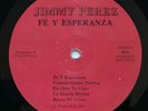 JIMMY PEREZ Fe Y Esperanza MERIDINI SALSA GUARACHA Tumbao 1991 mp3 UNKNOWN HEAR
