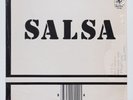 SALSA PROGRESIVA Salsa SAL-PRO 226 GUAGUANCO WISCONSIN HOLY GRAIL Promo EX ORIG