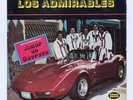 LOS ADMIRABLES S/T SEECO SALSA GUAGUANCO Puerto Rico NYC HEAR mp3