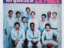 ORQUESTA LA FUGA Self-Titled PERFORMANCE SALSA GUAGUANCO Rare  1st Pressing