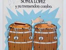 SONIA LOPEZ Y SU TREMENDON COMBO S/T PDC SALSA GUAGUANCO Gilberto Santarosa