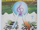 ORQUESTA MUNDO S/T LIZNEL 1374 SALSA GUAGUANCO Jorge Millet Jossie Leon Orig