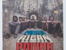 PUERTO RICAN POWER Self-Titled GEMA SALSA GUAGUANCO SHRINK Puerto Rico EX