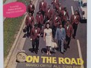 MARIO ORTIZ ALL STAR BAND On The Road RICO-VOX SALSA GUAGUANCO MAMBO PR 1st