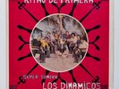SUPER SONORA LOS DINAMICOS Ritmo De Primera ONIX SALSA GUAGUANCO Ecuador NM