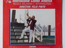 INTERNACIONAL COMBO FELIX PINTO Senaquina Tropical ICAR SALSA Bolivia EX mp3