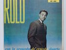 ROLO MARTINEZ CON LA ORQUESTA DE ERNESTO DUARTE KUBANEY SALSA MONTUNO Cuba EX