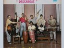 CACHAO Y SU RITMO CALIENTE Cuban Jam Sessions In Miniature PANART DESCARGA