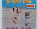NICO AND HIS LATIN BRASS The Sunny Brass DISCUBA SALSA BOOGALOO SOUL AFRO-CUBAN