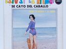 MEMO SALAMANCA Y SU COMBO Esto Si Es Ritmo  MUSART MEXICO MAMBO CHA-CHA NM