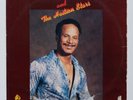 MICHEL PRESSOIR AND THE HATIAN STARS S/T MUSIQUE DE ANTILLES SALSA GUAGUANCO EX