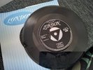 CARL PERKINS. MATCHBOX/ YOUR TRUE LOVE. 7. ELVIS. EDDIE COCHRAN. GENE VINCENT.