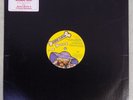 GEORGE CLINTON - LP - Greatest Funkin' Hits (Record 2) - Capitol - Red Vinyl