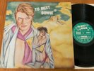 David Bowie To Meet Bowie  LP  Promo  RaRe EX