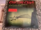 Counting Crows Recovering Sattellites 2 LP Sealed