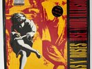 Guns N' Roses Use Your Illusion I OG 1991 Geffen 2Lps Shrink Hype NM-