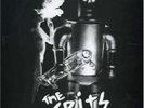 Spits, The Spits 1 (White) Vinyl NEW