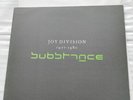 JOY DIVISION  1977-1980 SUBSTANCE ORG UK 1ST PRESSING A1/B EX/EX+ Fact 250 1988.