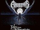Amorphis Tales from the Thousand Lakes: Live at Tavastia (Vinyl) 12