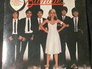 BLONDIE Parallel Lines 1978 Vinyl LP Original Sleeve Hype Sticker Heart Of Glass