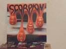 Scorpion Self Titled Vinyl Record Sealed