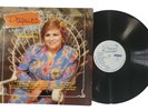 Paquita la del Barrio LP Vinyl Tres veces te engañé 1988 Mexico Excelente