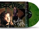 BRIDE - KINETIC FAITH (GREEN LIMITED RUN VINYL) 2021 GIRDER (Limited NEW)