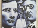 UFO Obsession BLUE VINYL 2011 LP Hype Sticker GATEFOLD Limited Edition SEALED