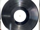 DAVID SYLVIAN - BLEMISH LP UK WHITE LABEL SAMADHISOUND TEST PRESS VERY RARE MNT-