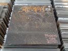 Suffocation – PIERCED FROM WITHIN - YELLOW VINYL LP - 500 MADE   SEALED