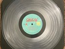 GUN LP Clear/100 Koro NOTA Neos DRI Chronic Sick MDC Zero Boys Deep Wound YDI