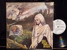 PATTY PRAVO CIMITERIA- LP 1970 PRIMA STAMPA PROMO RCA PSL 10461-