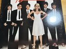 Parallel Lines by Blondie (1978 LP) Chrysalis Records CHR 1192 Heart Of Glass NM