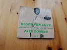 Fats Domino - Blues For Love Vol 3  (7