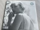 Taylor Swift Folklore Meet Me Behind The Mall Moon Grey Vinyl LP