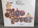 Lp Rigo Tovar Y Su Costa Azul Nova Vox GP Records Stereo Lp