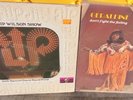 COMEDY LOT, 5 LPS BY		FLIP WILSON, ALL VINYL IS VG++, FREE RETURNS