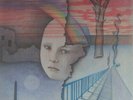 The Chameleons Script of the Bridge (Vinyl)