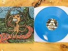 Hail the Sun - Elephantitis Blue Vinyl Alternate Cover Art