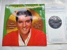 Elvis Presley -Elvis' Golden Records Vol.4 -UK 1968 Stereo red spot LP Nr mint