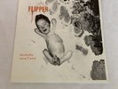Flipper Ha Ha Ha / Love Canal 45 Vinyl