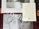 Taylor Swift- Tortured Poets Department Vinyl SIGNED w/ heart (NEW + RSD Note)