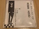 THE CHARLIE PARKAS BALLAD OF ROBIN HOOD 2TONE CLONE TWO SKA WALT JABSCO SPECIALS