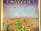 HAWKWIND - SELFTITLED - ORG UK STEREO LIBERTY GATEFOLD LP -LBS83348