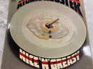 ATOMIC ROOSTER 1973 Vinyl 33rpm LP NICE ‘N’ GREASY 1st Pressing
