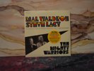 Steve Lacy / Mal Waldron - The Mighty Warriors: Live In Antwerp - JAZZ *SEALED/R