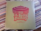 THE KELLY FAMILY 3LP: TOUGH ROAD LIVE AT WESTFALENHALLE 94 (NEU;COL.VINYL 1500)