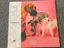 Lottery Winners Vinyl Limited Edition Clear Vinyl NEW SEALED vinyl LP