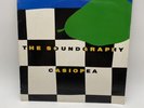 Casiopea - The Soundgraphy, LP, (Vinyl)