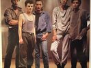 Boomtown Rats - In The Long Grass - Used Vinyl Record - N5z